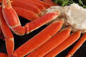 crab section